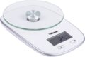 Tristar KW-2445 digitális konyhai mérleg