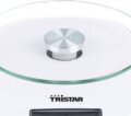 Tristar KW-2445 digitális konyhai mérleg