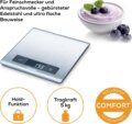 Beurer KS 51 konyhai mérleg