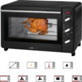 Clatronic MBG 3728 mini sütő, 30 l