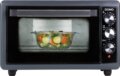 DOMO DO518GO mini sütő, 38 l