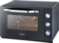 Severin TO 2073 mini sütő, 60 l