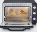 Severin TO 2073 mini sütő, 60 l