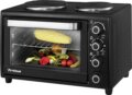 Trisa Bake & Cook 7348.4712 mini sütő, 30 l
