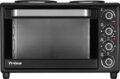 Trisa Bake & Cook 7348.4712 mini sütő, 30 l