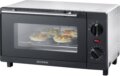 Severin TO 2052 mini sütő, 9 l