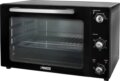 Princess 112759 mini sütő, 55 l