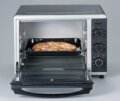 Severin TO 2056 mini sütő, 30 l
