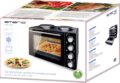 EMERIO MO-125236.4 mini sütő, 30 l
