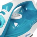 Tristar ST-8320 gőzölős vasaló, 2600W, fehér-kék