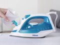 Tristar ST-8320 gőzölős vasaló, 2600W, fehér-kék
