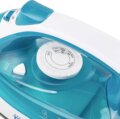 Tristar ST-8320 gőzölős vasaló, 2600W, fehér-kék