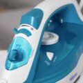 Tristar ST-8320 gőzölős vasaló, 2600W, fehér-kék