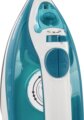 Tristar ST-8300 gőzölős vasaló, 2000W, fehér-kék