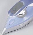 Severin BA 3234 úti vasaló, 1000W, ezüst-kék