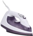 Severin BA 3210 gőzölős vasaló, 2500W, lila-fehér