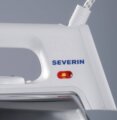 Severin BA 3211 vasaló, 1200W, fehér