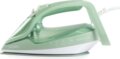 DOMO SensiGlide gőzölős vasaló, 2830W, zöld