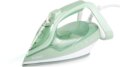 DOMO SensiGlide gőzölős vasaló, 2830W, zöld