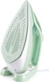 DOMO SensiGlide gőzölős vasaló, 2830W, zöld