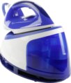 DOMO DO1069S gőzállomás, 2200W, kék-fehér