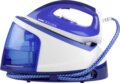 DOMO DO1069S gőzállomás, 2200W, kék-fehér