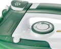 Severin BA 3261 gőzölős vasaló, 2400W, fehér-zöld