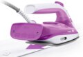 Braun FreeStyle 3 FI 3124 gőzölős vasaló, 2400W, lila
