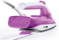 Braun FreeStyle 3 FI 3124 gőzölős vasaló, 2400W, lila