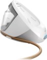 Philips PerfectCare 7000 Series PSG7040/10 gőzállomás, 2100W, fehér-arany