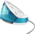 Philips PerfectCare Compact Plus GC7920/20 gőzállomás, 2400W, világoskék-fehér