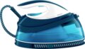 Philips PerfectCare Compact GC7840/20 gőzállomás, 2400W, kék-fehér