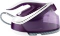 Philips PerfectCare Compact Plus GC7933/30 gőzállomás, 2400W, lila-fehér