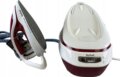 Tefal Pro Express Ultimate GV9711E0 gőzállomás, 3000W, bordó-fehér