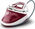 Tefal Pro Express Ultimate GV9711E0 gőzállomás, 3000W, bordó-fehér
