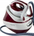 Tefal Pro Express Ultimate GV9711E0 gőzállomás, 3000W, bordó-fehér