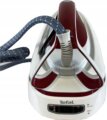 Tefal Pro Express Ultimate GV9711E0 gőzállomás, 3000W, bordó-fehér