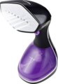 Tristar ST-8921 kézi ruhagőzölő, 1600W, fekete-lila