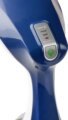 DOMO DO7057S kézi ruhagőzölő, 1800W, fehér-kék