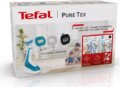Tefal DT9530E1 Pure Tex kézi ruhagőzölő, 1700W, fehér-kék