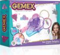Gemex, Gélből drágakő jégkrém ékszerkészítő szett