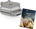 Princess Snack-Maker 123002 szendvicssütő