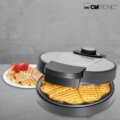 Clatronic WA 3492 gofrisütő