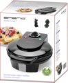 Emerio WM-131149 gofrisütő