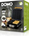 DOMO DO9281W gofrisütő