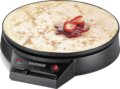Severin CM 2198 elektromos palacsintasütő, 1000W