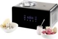 Domo Ice Cream Genius DO92521 fagylaltkészítő gép, 1,5 l