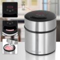 Profi Cook PC-ICM 1140 fagylaltkészítő gép, 1,8 l