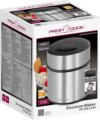 Profi Cook PC-ICM 1140 fagylaltkészítő gép, 1,8 l