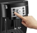 DeLonghi Magnifica S ECAM 22.115.B automata kávéfőző